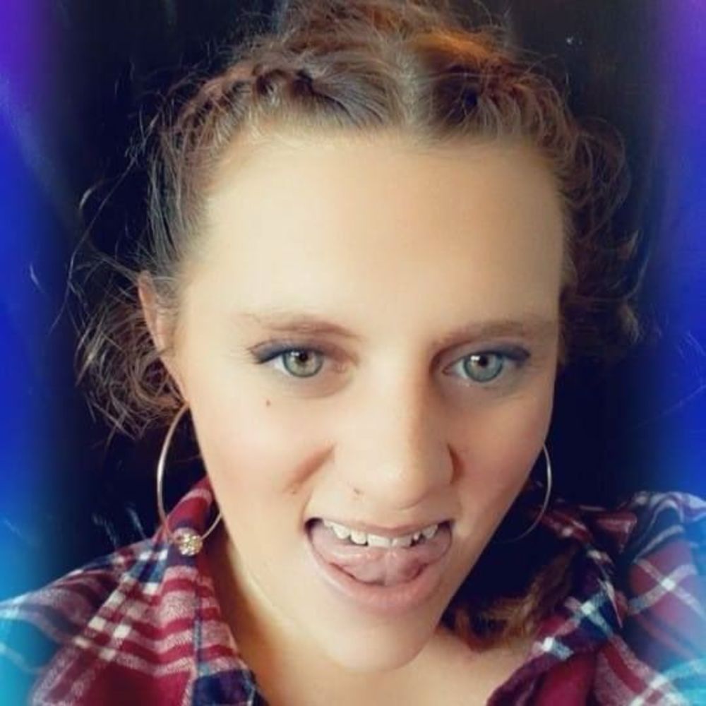 Meet your Posher, Savanah